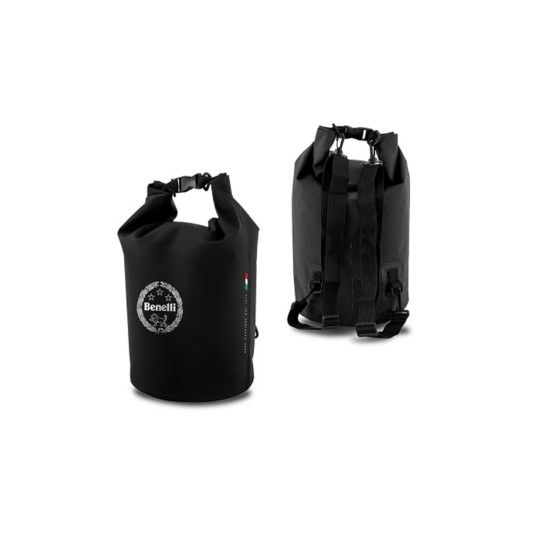 SACO IMPERMEÁVEL BENELLI SACO IMPERMEÁVEL BENELLI