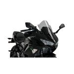 PUIG NINJA 650 2020 VISEIRA Z-RACING FUMADO