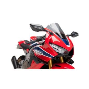 PUIG CBR1000RR FIREBLADE SP 2017 SPOILERS LATERAIS PRETO PUIG CBR1000RR FIREBLADE SP 2017 SPOILERS LATERAIS PRETO