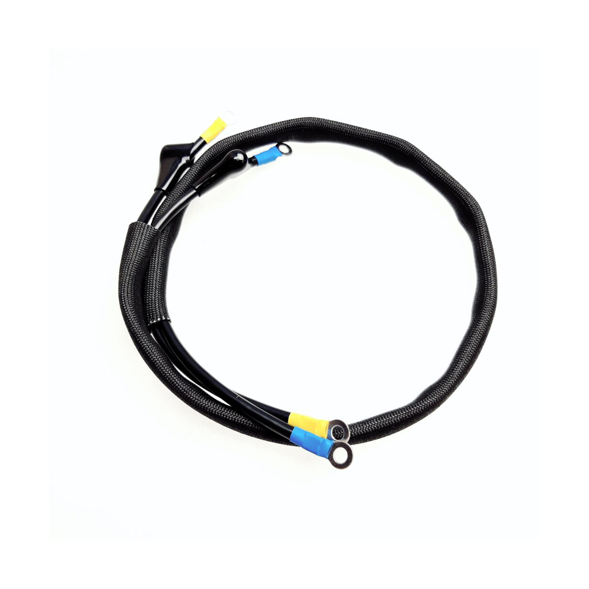 WINCH MOTOR WIRE WINCH MOTOR WIRE