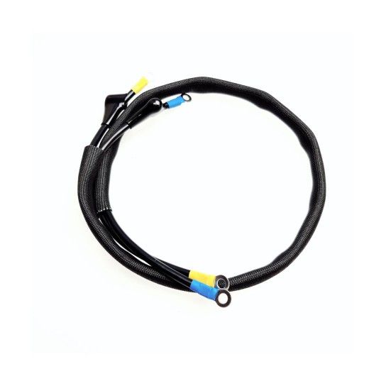 WINCH MOTOR WIRE WINCH MOTOR WIRE