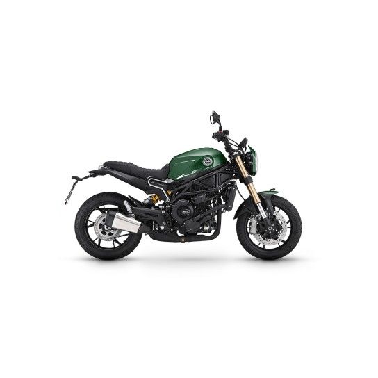 BENELLI LEONCINO 800 EURO5