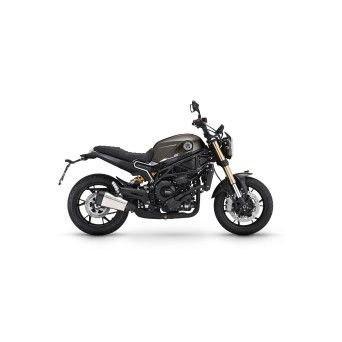BENELLI LEONCINO 800 EURO5