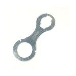 STANDSTILL LOCKING WRENCH FOR PULLEY - CVTECH