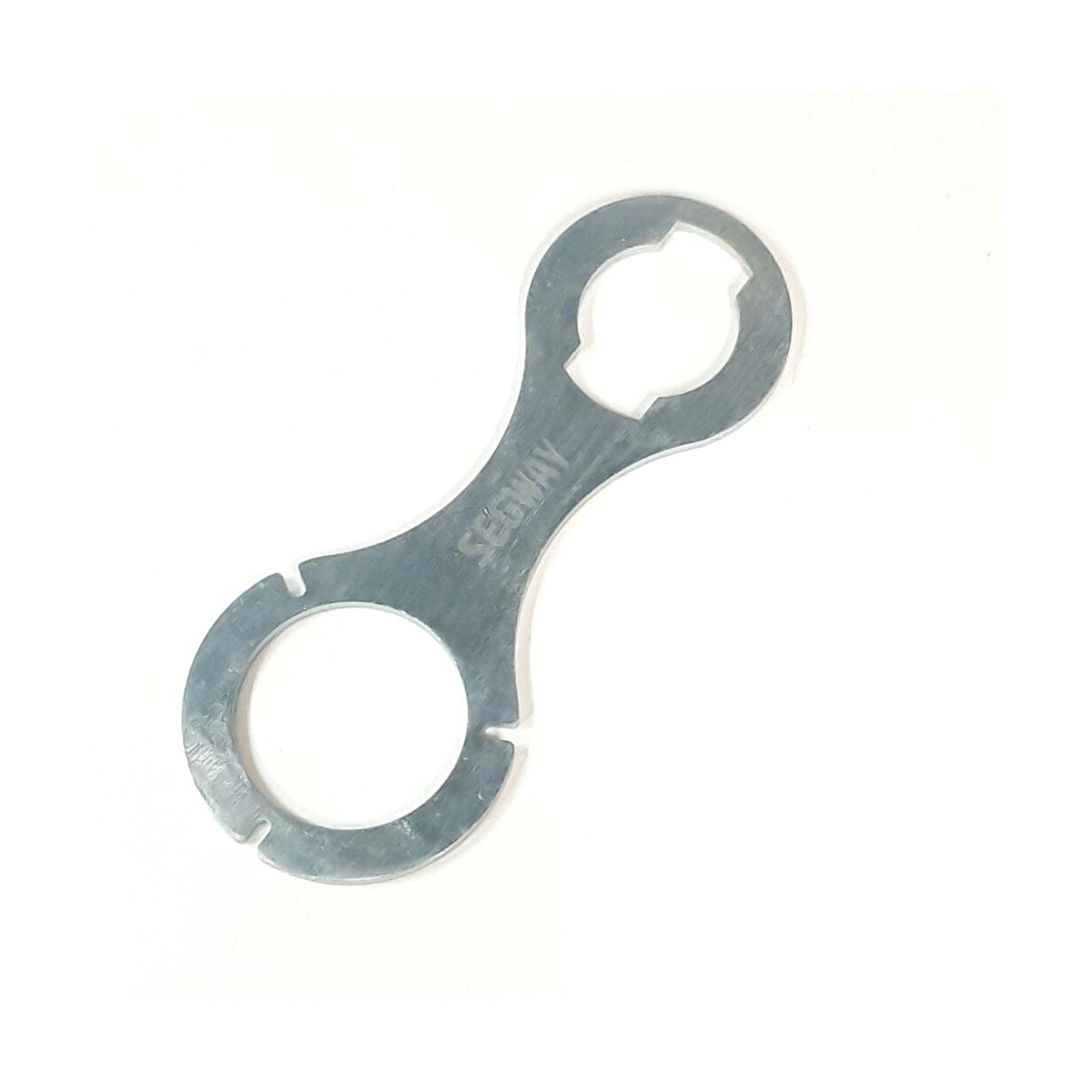 STANDSTILL LOCKING WRENCH FOR PULLEY - CVTECH