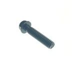 PARAFUSO COM FLANGE M6x25