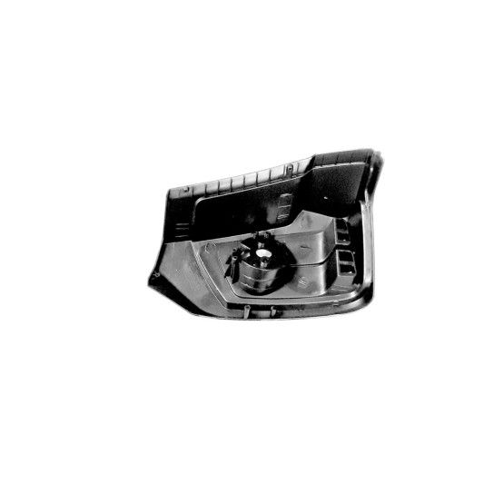 TAILLIGHT COVER, L TAILLIGHT COVER, L