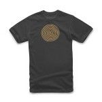 ALPINESTARS T-SHIRT OSCAR SPIRAL ALPINESTARS T-SHIRT OSCAR SPIRAL