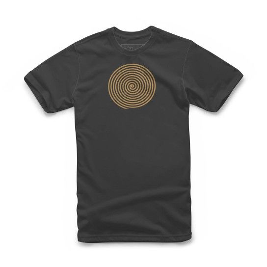 ALPINESTARS T-SHIRT OSCAR SPIRAL ALPINESTARS T-SHIRT OSCAR SPIRAL