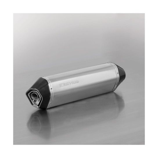 REMUS HEXACONE ALUMINIO 54mm REMUS HEXACONE ALUMINIO 54mm