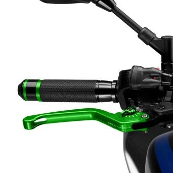 PUIG MANETE DE TRAVAO 3.0 FIXA VERDE C/AFINADOR VERDE