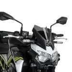 PUIG Z900 2020 VISEIRA NEW GENERATION SPORT FUMADO ESCURO PUIG Z900 2020 VISEIRA NEW GENERATION SPORT FUMADO ESCURO