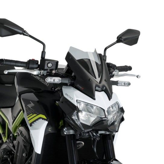 PUIG Z900 2020 VISEIRA NEW GENERATION SPORT FUMADO PUIG Z900 2020 VISEIRA NEW GENERATION SPORT FUMADO