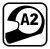 Compat�vel com carta de condu��o A2