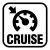 Electronic cruise control Electronic cruise control