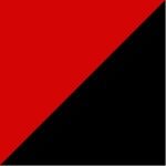 3031-RED/BLK