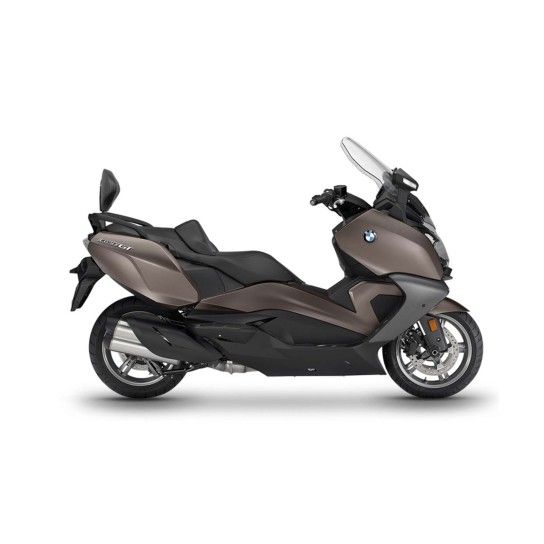 SHAD C650 GT 2012-21 BACKREST (aplicar DOPR...) SHAD C650 GT 2012-21 BACKREST (aplicar DOPR...)