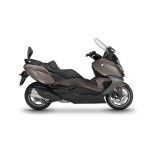 SHAD C650 GT 2012-21 BACKREST (aplicar DOPR...) SHAD C650 GT 2012-21 BACKREST (aplicar DOPR...)
