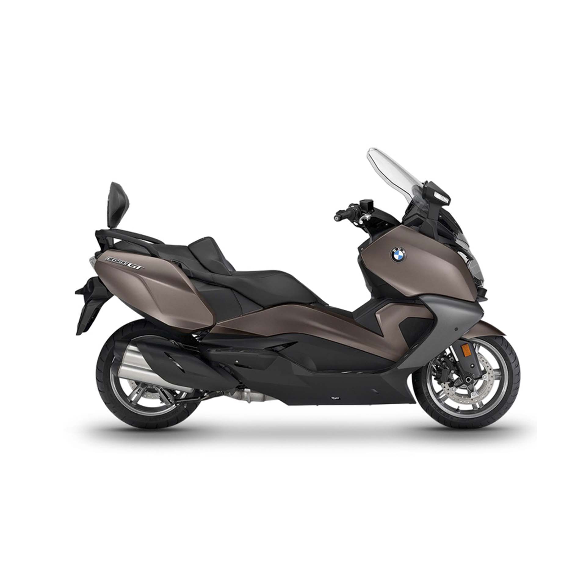 SHAD C650 GT 2012-21 BACKREST (aplicar DOPR...) SHAD C650 GT 2012-21 BACKREST (aplicar DOPR...)
