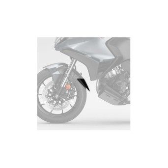 PUIG NT1100 2022 EXTENSAO DE GUARDA LAMAS FRT