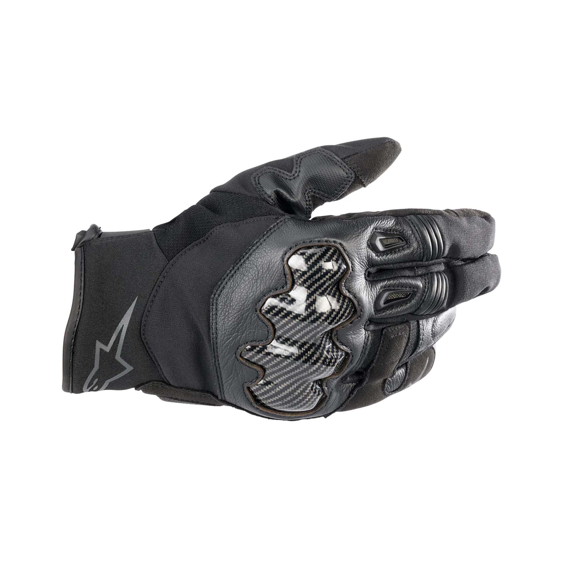 ALPINESTARS GLOVES SMX-1 WP ALPINESTARS GLOVES SMX-1 WP