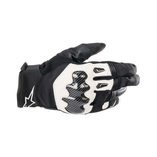 ALPINESTARS LUVAS SMX-1 DS ALPINESTARS LUVAS SMX-1 DS