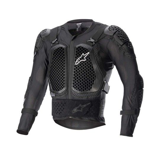 ALPINESTARS PROTECTION JACKET BIONIC ACTION V2 ALPINESTARS PROTECTION JACKET BIONIC ACTION V2
