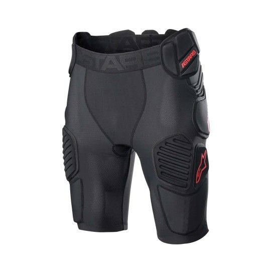 ALPINESTARS PANTALONES CORTOS BIONIC PRO ALPINESTARS PANTALONES CORTOS BIONIC PRO