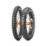 METZELER 140/80-18 70M 6 DAYS EXTREME MEDIO METZELER 140/80-18 70M 6 DAYS EXTREME MEDIO