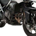 PUIG TIGER 900 2020 PROTE�AO DE MOTOR PRETO