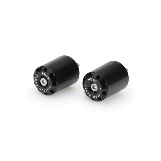 PUIG RS 660 2021 TACO DE GUIADOR COMPRIDO PRETO PUIG RS 660 2021 TACO DE GUIADOR COMPRIDO PRETO