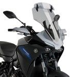 PUIG TRACER 700 2020 VISEIRA TOURING C/ DEFLETOR FUMADO