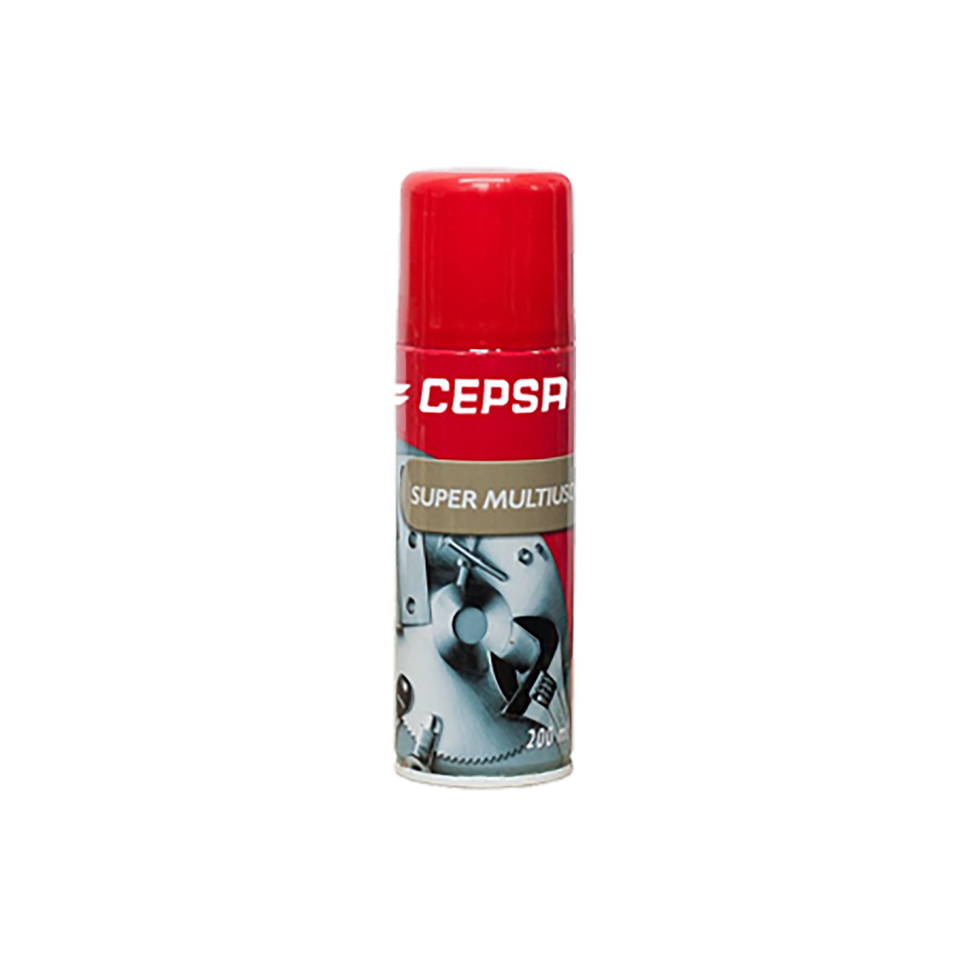 CEPSA SUPER MULTI-USO 200cc CEPSA SUPER MULTI-USO 200cc
