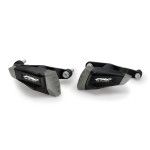 PUIG NC700X 2014-22 PROTETOR DE MOTOR PRO 2.0 PRETO PUIG NC700X 2014-22 PROTETOR DE MOTOR PRO 2.0 PRETO