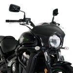 PUIG VULCAN S 2015 CARENAGEM BATWING SML SPORT FUMADA PUIG VULCAN S 2015 CARENAGEM BATWING SML SPORT FUMADA