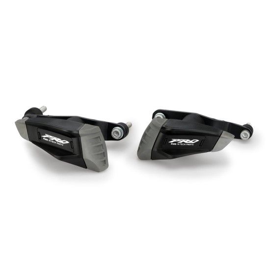PUIG NC700X 2014-22 PROTETOR DE MOTOR PRO 2.0 PRETO PUIG NC700X 2014-22 PROTETOR DE MOTOR PRO 2.0 PRETO