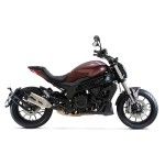 BENELLI 502C EURO5