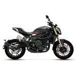 BENELLI 752S EURO5 BENELLI 752S EURO5