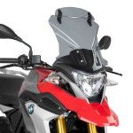 PUIG G310GS 2017 VISEIRA TOURING C/ DEFLETOR FUMADO