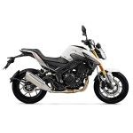 MORBIDELLI M502N