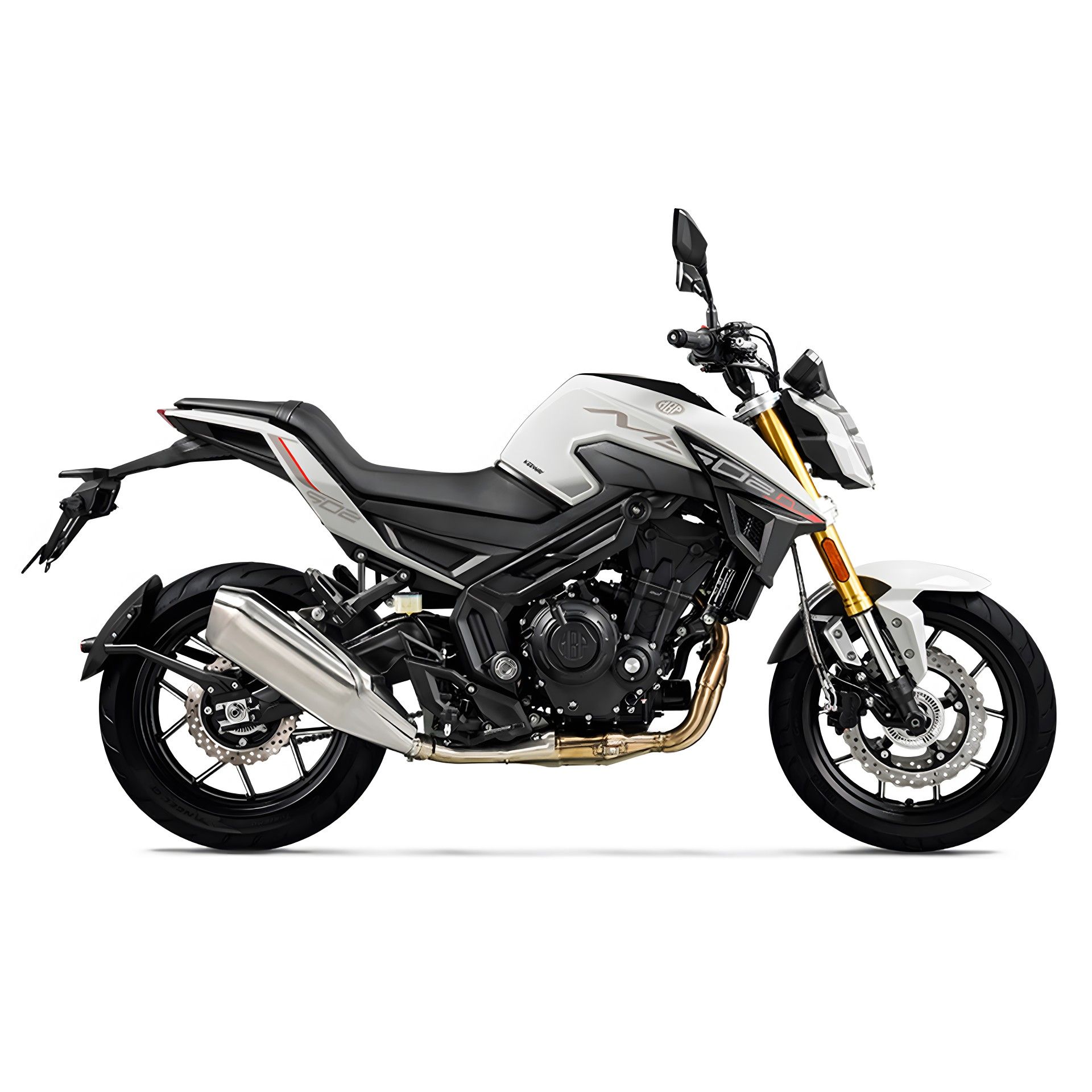 MORBIDELLI M502N