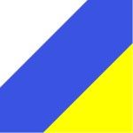 241-WH/BL/YEL FLUO