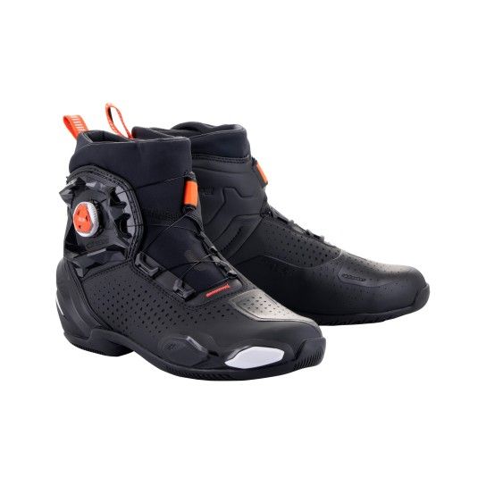 ALPINESTARS BOOTS SP-2