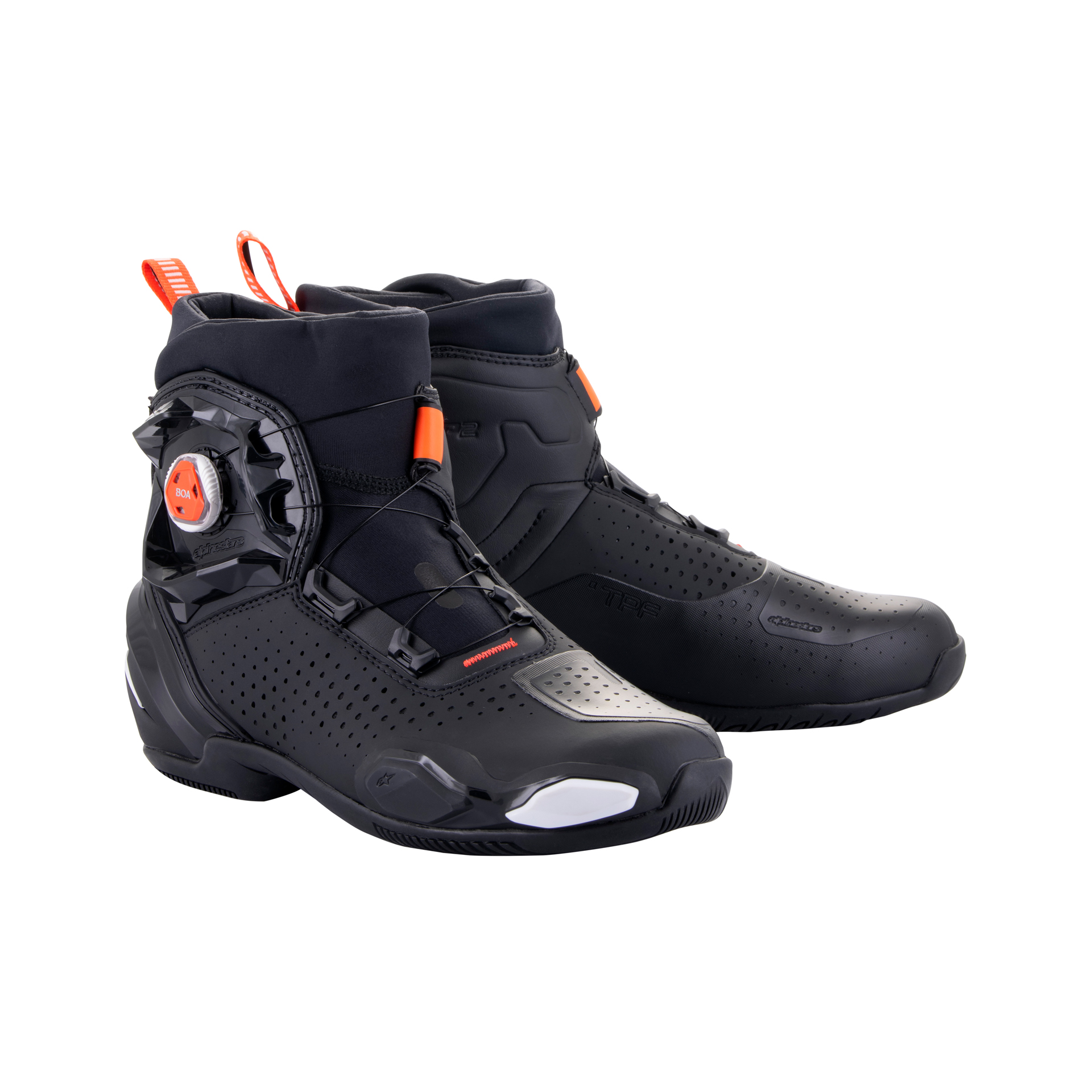 ALPINESTARS BOOTS SP-2