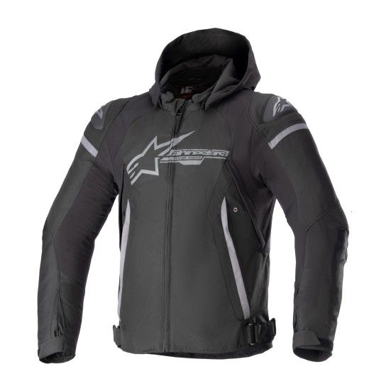 ALPINESTARS JACKET ZACA WP