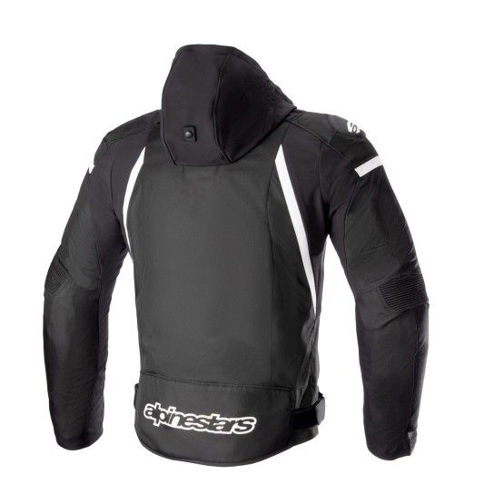 ALPINESTARS BLUS�O ZACA WP
