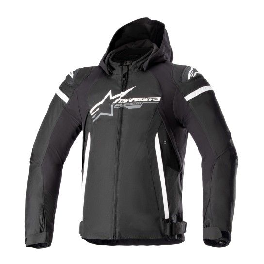 ALPINESTARS BLUS�O ZACA WP