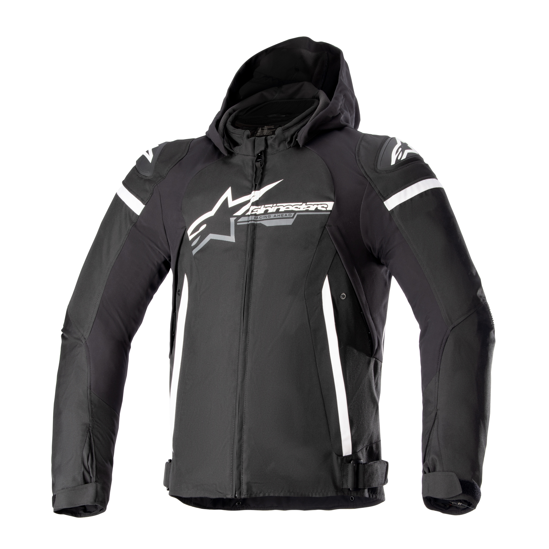 ALPINESTARS BLUS�O ZACA WP