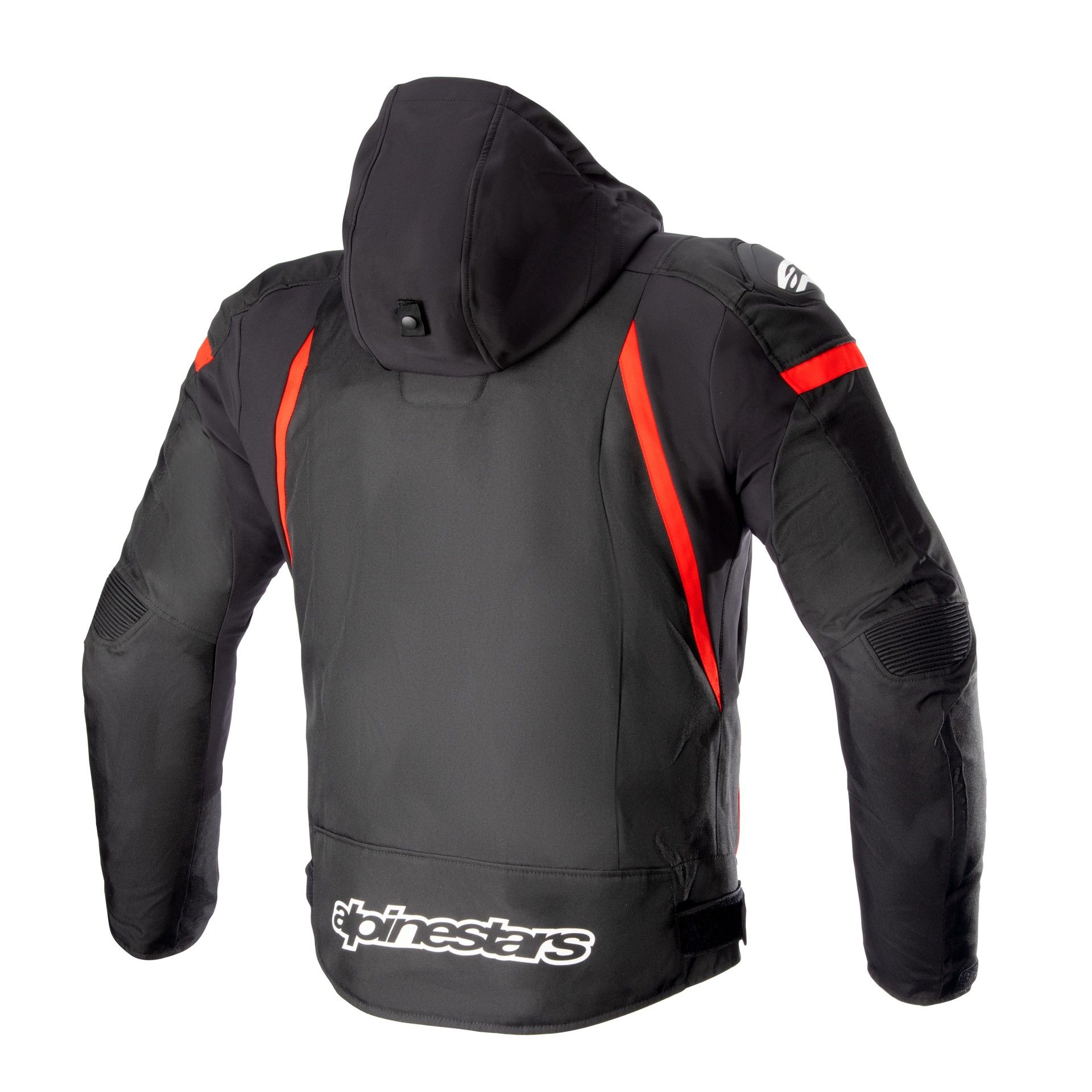 ALPINESTARS JACKET ZACA WP ALPINESTARS JACKET ZACA WP