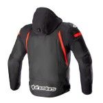 ALPINESTARS JACKET ZACA WP ALPINESTARS JACKET ZACA WP